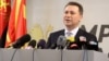 Izbore za 5. juni planira samo VMRO-DPMNE