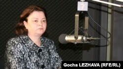 ია მამალაძე