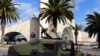 Dozens Killed In Tunisia Unrest