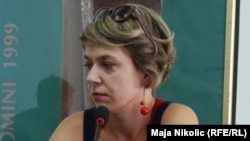 Ivana Simić Bodrožić