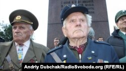 Ветерани УПА