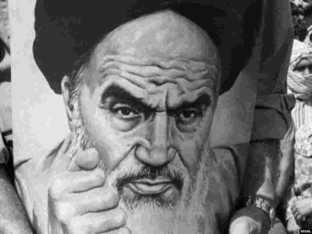 Iranska revolucija okom reportera #5
