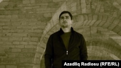 Блогер Абдул Абилов