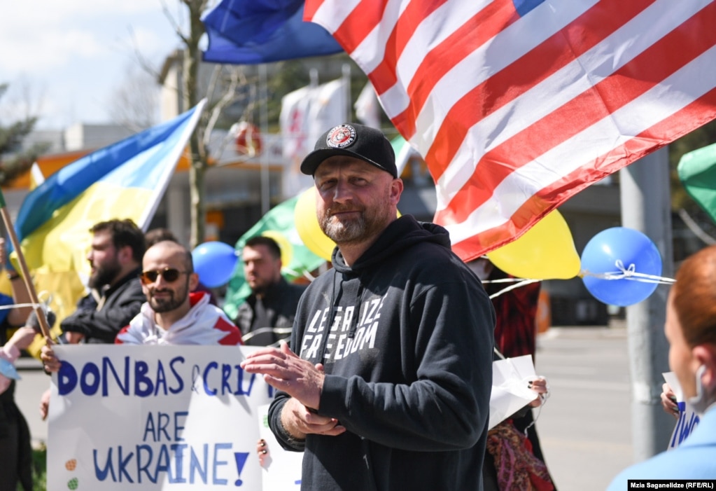 Зураб Джапаридзе
