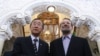 Iran Launches NAM Summit