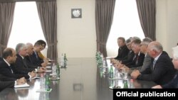 Լուսանկարը՝ ԱԳՆ-ի