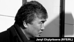 Султан Раев
