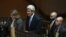 Secretarul de stat John Kerry, după audierile din Senat