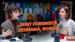 Povestea unei tinere rome lesbiene: de la negarea identității și rușine, la acceptare și mândrie