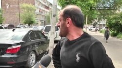 Վարդենիսցիները սահմանին կատարվողին արձագանքում են՝ ըստ քաղաքական նախասիրությունների