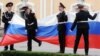 Parasite Puzzle: Answers Sought As Tapeworms Strike Russian Cadets