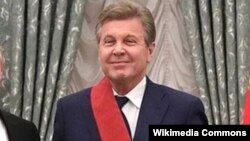 ლევ ლეშჩენკო