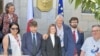 Armenia- The office of the Honorary Consul of France has been opened in Goris, 2 June, 2025