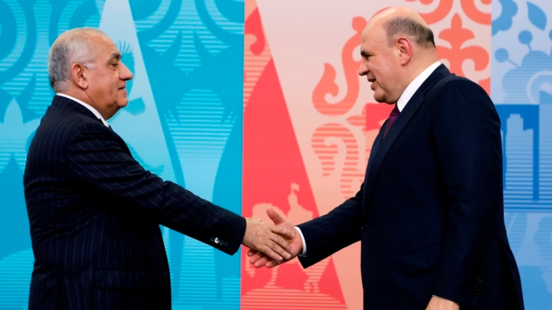 Ռուսաստանի և Ադրբեջանի վարչապետերը հեռախոսազրույց են ունեցել