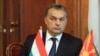 Orban Declares Victory In Hungary