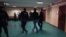 Суд начал рассматривать дело Белых