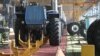 Порошенко обіцяє імпортозаміщення деталей із Росії для тракторів (відео)