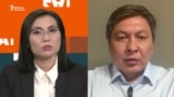 Болот Темиров: "Аялым менен уулум бийликтин туткунунда"