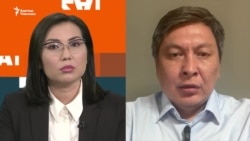 Болот Темиров: "Аялым менен уулум бийликтин туткуну болду"
