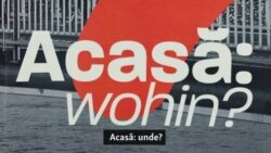 Acasă: wohin? români în Germania