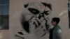  'Uzbek Banksy' Gives First Interview, Says He'd Never Heard Of The Actual Banksy