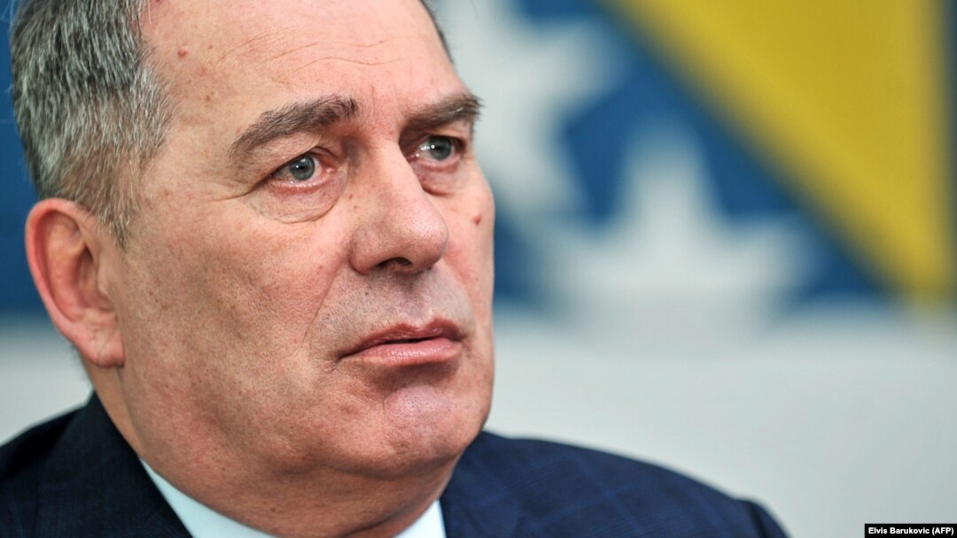 Dragan Mektić