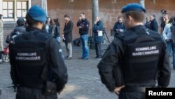 არჩევნები ნიდერლანდში