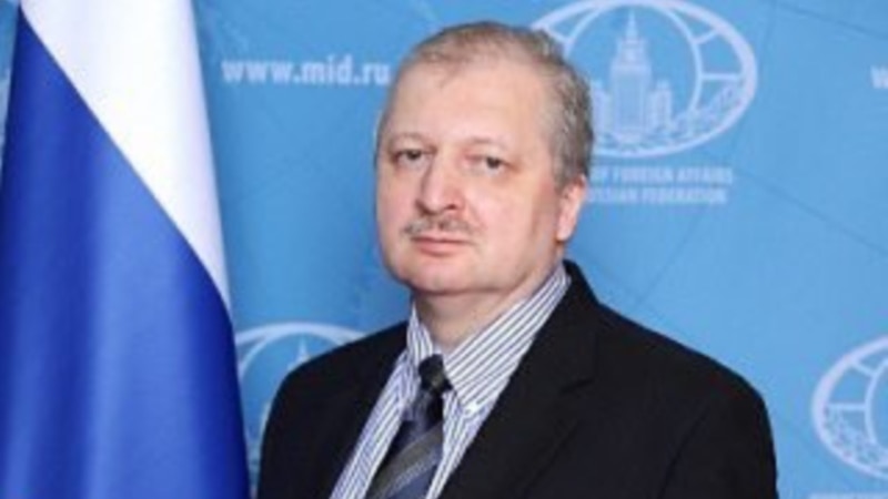 США відмовляються обговорювати відновлення прямого авіасполучення в РФ – посол РФ у Вашингтоні