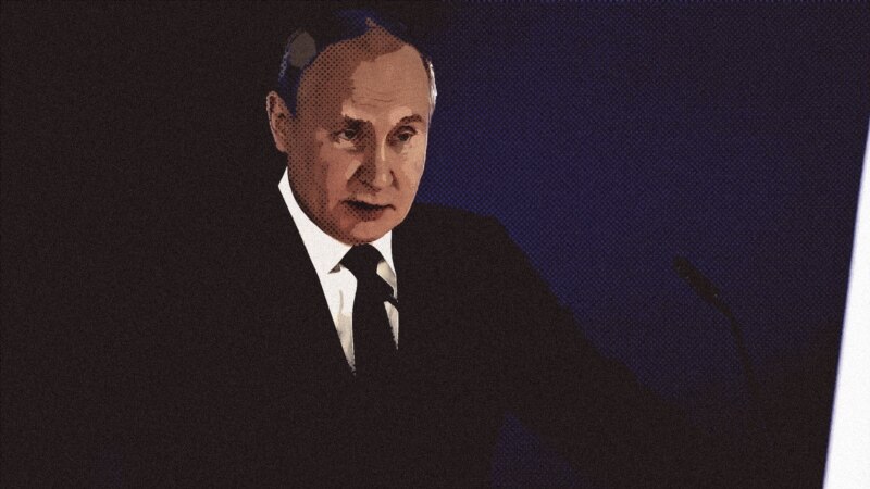 Günbatar bilen dartgynlylyklaryň arasynda, Putin “prowokasiýalara” garşy duýduryş berdi