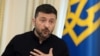 Зеленський також заявив, що Україна має «вигідну позицію для переговорів», зазначивши, що країна стала сильнішою, ніж торік