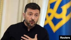 Volodimir Zelenski