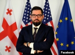 Ника Хатиашвили