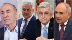 Ընդդիմադիրների պնդմամբ՝ հունիսի 8 -ից հետո Նիկոլ Փաշինյանը վարչապետ չի լինելու. «Փաշինյանը վախենում է, որ պարտվելու է» 