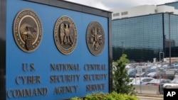 Jareh Sebastian Dalke worked for the U.S. National Security Agency (NSA) as an information systems security designer during the summer of 2022. (file photo)