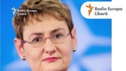 Oana Lungescu: „Parteneriatul Republicii Moldova cu NATO este de lungă durată”