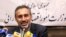 حمید پورمحمدی، معاون سازمان برنامه و بودجه