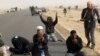 Casualties Mount In Libyan Fighting