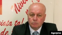 Gheorghe Tuluc