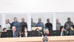 Արցախի ռազմաքաղաքական ղեկավարության մեղքը Բաքուն ապացուցված համարեց