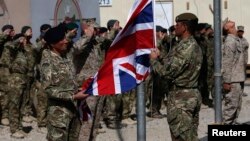 Britain plans to send additional troops to Afghanistan in a noncombat mission.