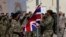 Britain Says Will Double Troops In Afghanistan
