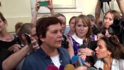 Суд отклонил просьбу Ирины Прохоровой о залоге