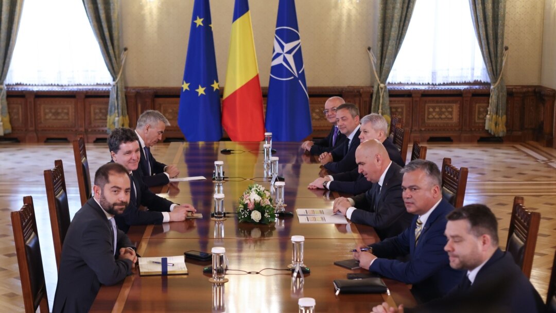 Impas în negocierile de la Cotroceni. Ilie Bolojan ar condiționa numirea sa  în funcția de premier de mărirea TVA (surse)