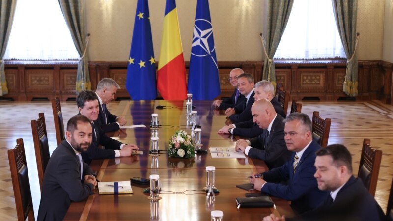 Impas în negocierile de la Cotroceni. Ilie Bolojan ar condiționa numirea sa în funcția de premier de mărirea TVA (surse)