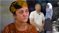 Ичтеги муң: "20 жыл чогуу жашаган күйөөм үстүмө аял алды"