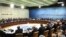 NATO defense ministers meeting on June 14 in Brussels