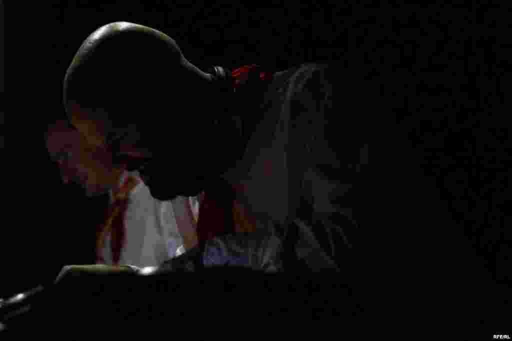 „În direct" din arhive #66