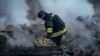 Последствия российской атаки на Сумскую область 16 мая