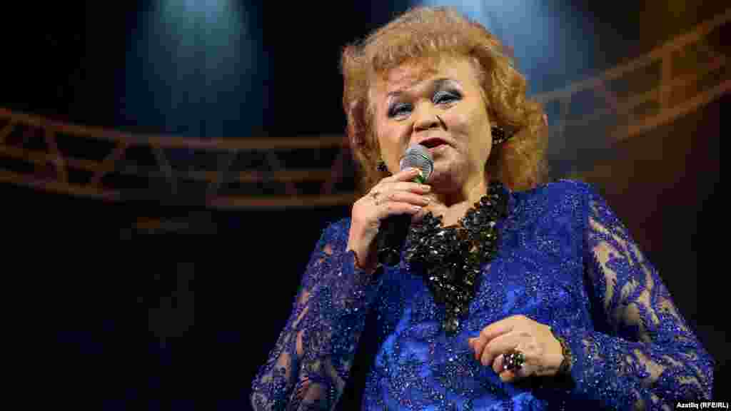 Хәмдүнә Тимергалиева