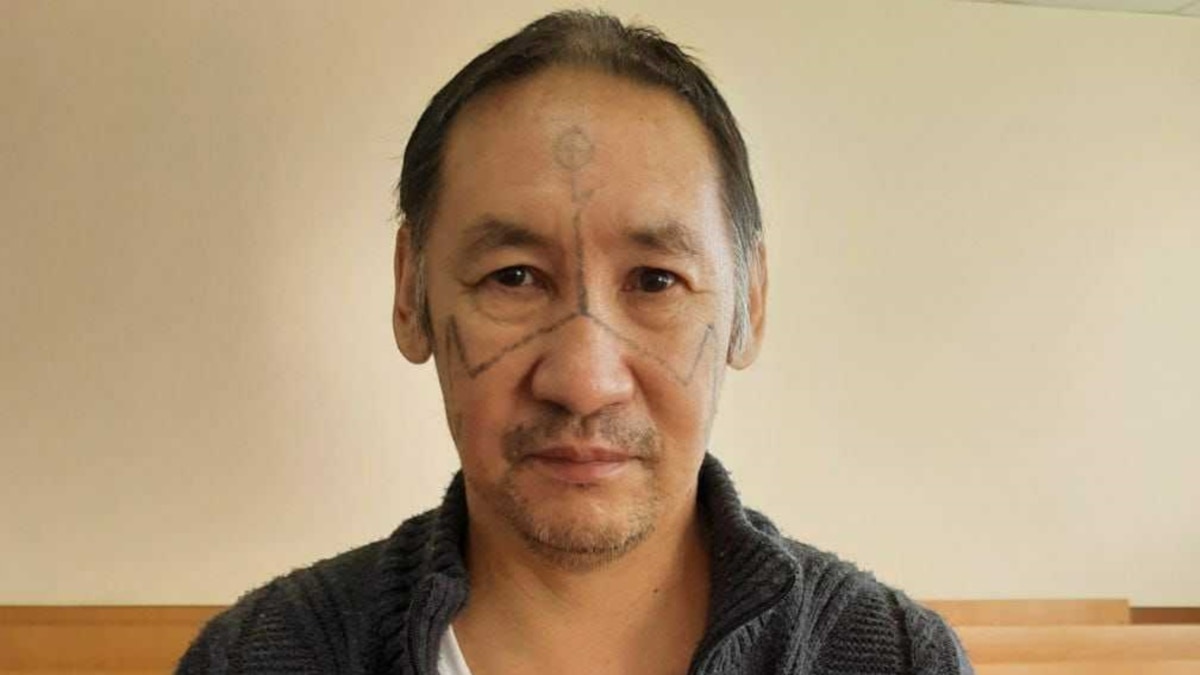 The court again extended the forced treatment of the Yakut shaman Gabyshev